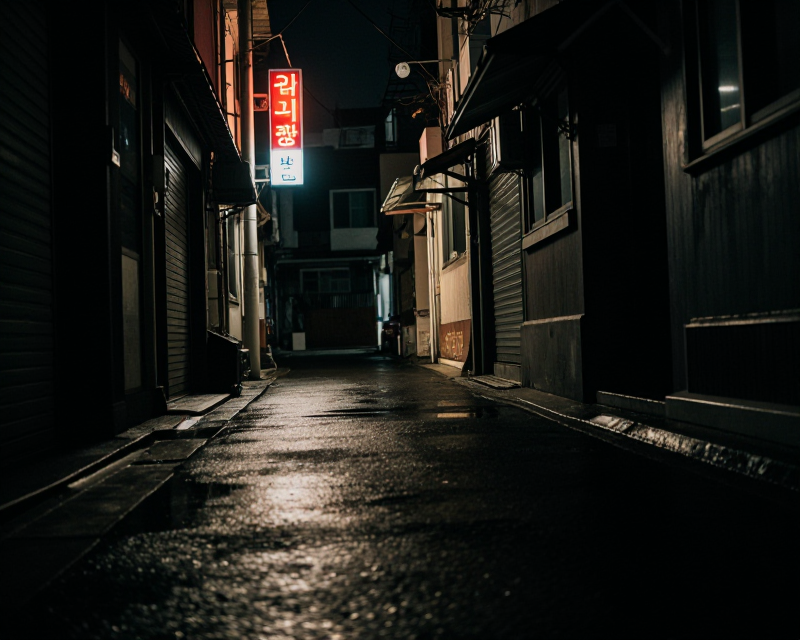 Shadow of Private Lending