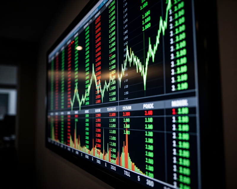 Stock Market Rebound