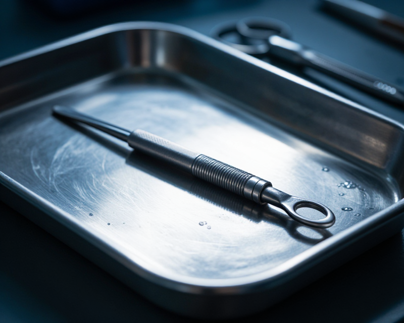 Surgical Tension