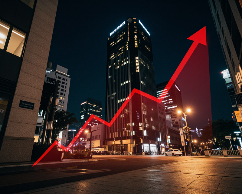 Monetary Tightening Symbolism