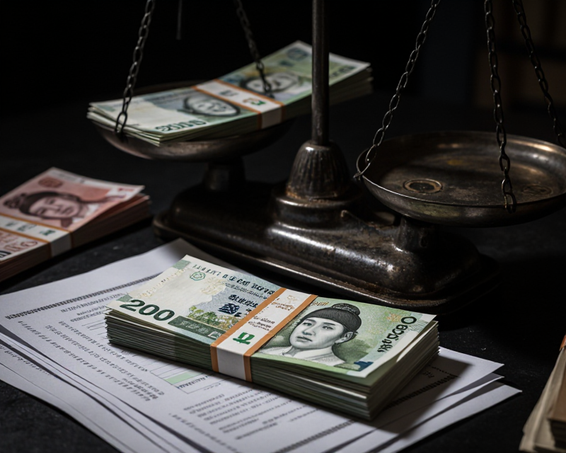 Financial Oversight