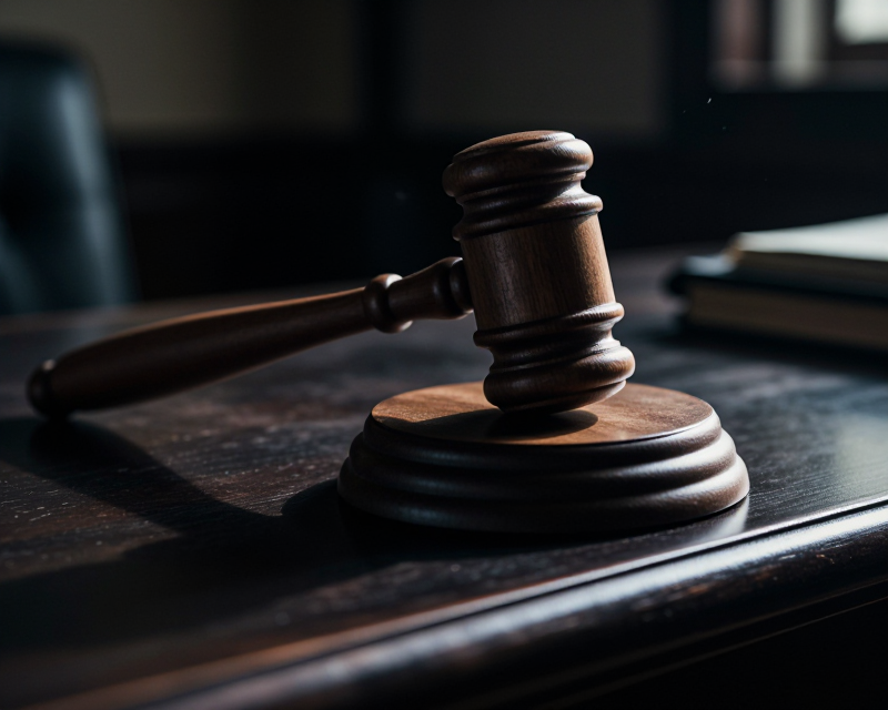 Symbolic Justice