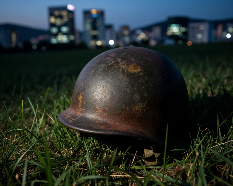 Symbolic Legacy of the Korean War
