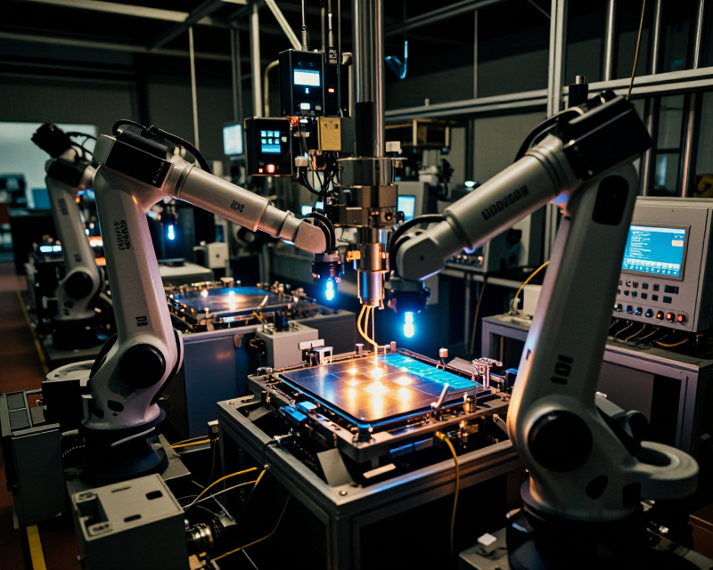 Semiconductor Industry Vision
