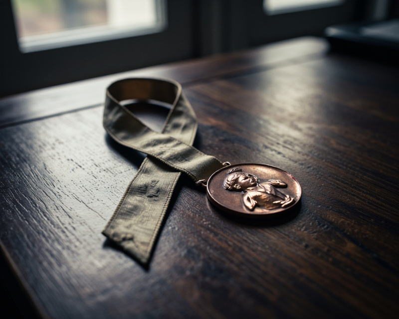 Symbolic Memorial