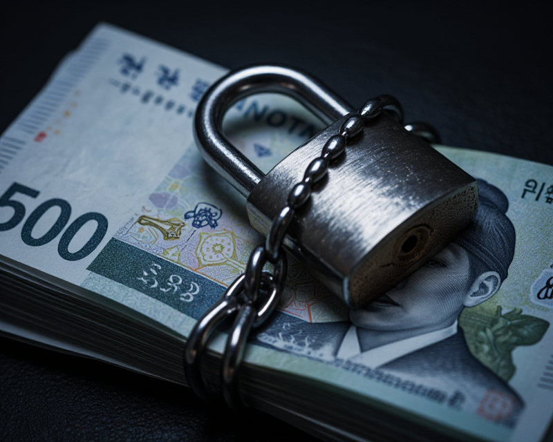 Symbolism of Tight Monetary Policy