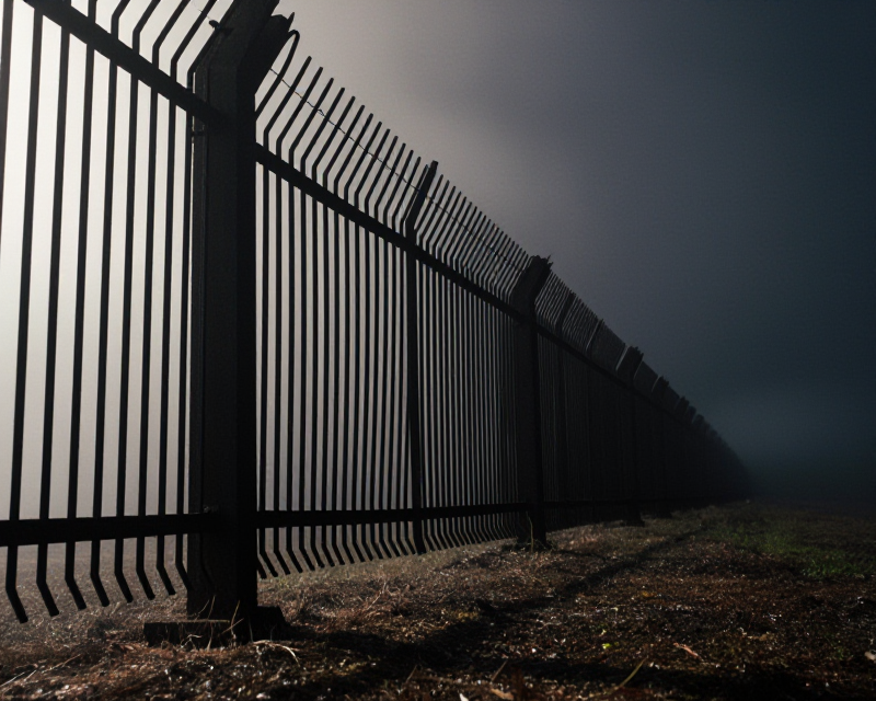 Border Tension