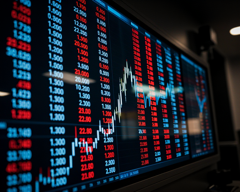Market Uncertainty