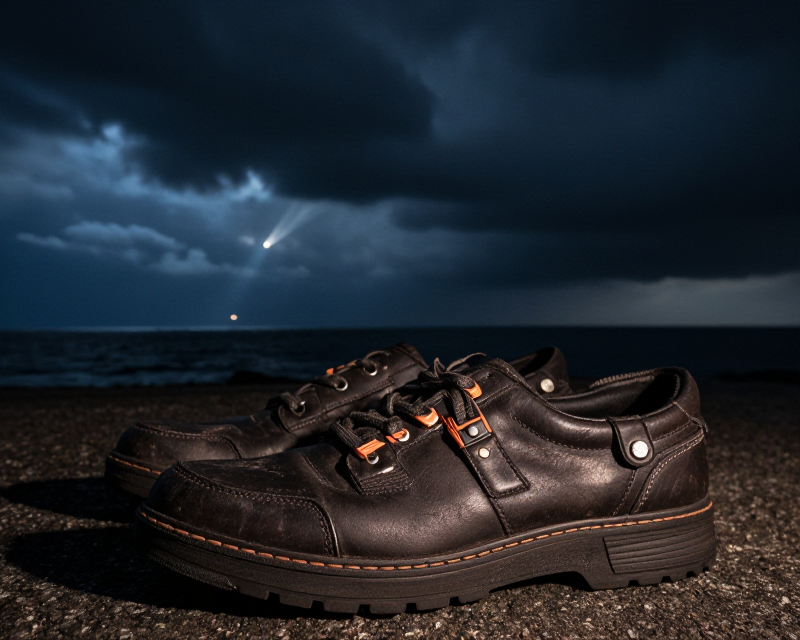 Dark Sea Surveillance